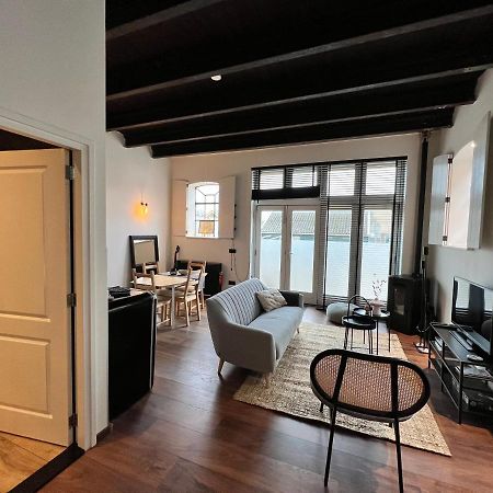 Bed & Breakfast Heit Joure Esterno foto