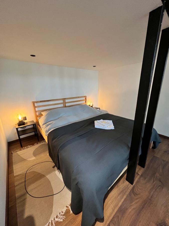 Bed & Breakfast Heit Joure Esterno foto